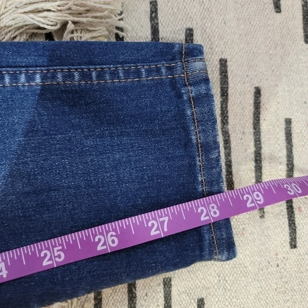MADEWELL 9